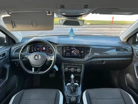 VW T-Roc 2.0tdi 150ps Sport 4Motion Aut. dK - 13900 € / 27186.04 лв. - 71814770 9