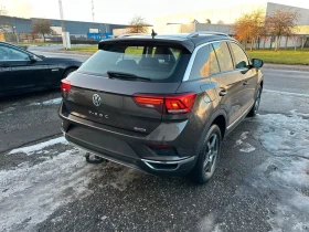 VW T-Roc 2.0tdi 150ps Sport 4Motion Aut. dK - 13900 € / 27186.04 лв. - 71814770 3