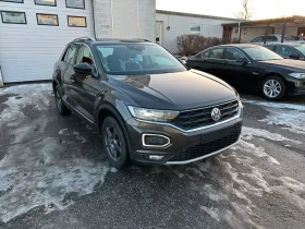 VW T-Roc 2.0tdi 150ps Sport 4Motion Aut. dK - 13900 € / 27186.04 лв. - 71814770 6