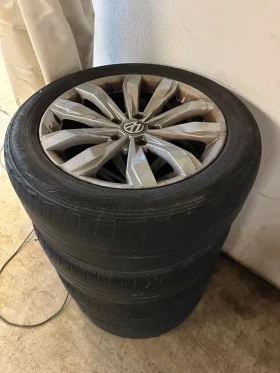 VW T-Roc 2.0tdi 150ps Sport 4Motion Aut. dK - 13900 € / 27186.04 лв. - 71814770 16