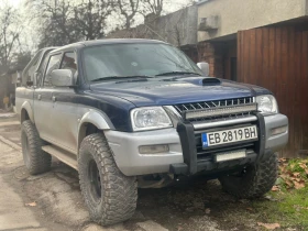 Mitsubishi L200 - 7930 € / 15509.73 лв. - 94521632 2
