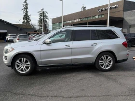 Mercedes-Benz GL 350 BlueTec *  Черен салон * Регулируемо окачване *  - 14999 € / 29335.49 лв. - 53981286 4