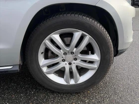 Mercedes-Benz GL 350 BlueTec *  Черен салон * Регулируемо окачване *  - 14999 € / 29335.49 лв. - 53981286 6