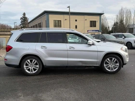 Mercedes-Benz GL 350 BlueTec *  Черен салон * Регулируемо окачване *  - 14999 € / 29335.49 лв. - 53981286 3
