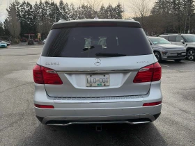 Mercedes-Benz GL 350 BlueTec *  Черен салон * Регулируемо окачване *  - 14999 € / 29335.49 лв. - 53981286 5