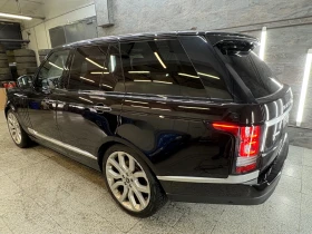 Land Rover Range rover Autobiography 5.0 V8 84000км, снимка 6