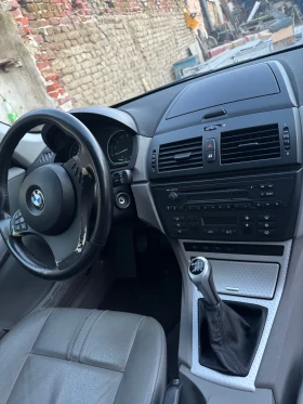 BMW X3 2.0i - 4350 € / 8507.86 лв. - 63989802 7