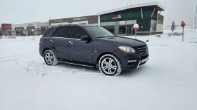 Mercedes-Benz ML 350 * BlueTEC * CARFAX * СЛЕДЕНЕ НА ЛЕНТИ * АМБИЕНТНО | Auto.bg — изображение 3