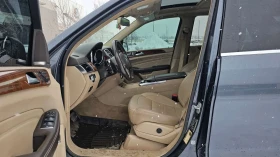 Mercedes-Benz ML 350 * BlueTEC * CARFAX * СЛЕДЕНЕ НА ЛЕНТИ * АМБИЕНТНО | Auto.bg — изображение 7