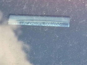 Porsche Macan * Turbo * BOSE* ОБДУХВАНЕ*  | Auto.bg — изображение 17