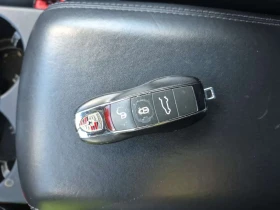 Porsche Macan * Turbo * BOSE* ОБДУХВАНЕ*  | Auto.bg — изображение 8