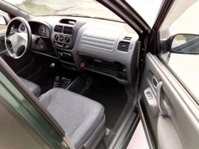 Suzuki Ignis 1.3i.86k.4+ 4.ВЕРИГА+ КЛИМА + ГАЗОВ ИНЖЕКЦИОН  - 2489 € / 4868.06 лв. - 12261817 14