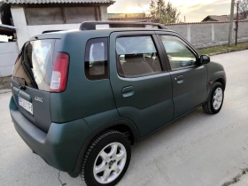 Suzuki Ignis 1.3i.86k.4+ 4.ВЕРИГА+ КЛИМА + ГАЗОВ ИНЖЕКЦИОН  - 2489 € / 4868.06 лв. - 12261817 5