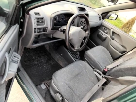 Suzuki Ignis 1.3i.86k.4+ 4.ВЕРИГА+ КЛИМА + ГАЗОВ ИНЖЕКЦИОН  - 2489 € / 4868.06 лв. - 12261817 17