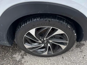 Hyundai Tucson Ultimate* Pano* Back cam* Обдух* Подгрев*  - 13804 € / 26998.28 лв. - 49315040 6