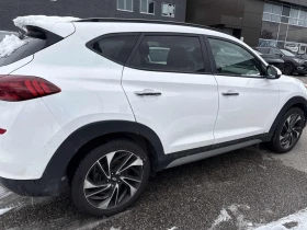 Hyundai Tucson Ultimate* Pano* Back cam* Обдух* Подгрев*  - 13804 € / 26998.28 лв. - 49315040 4
