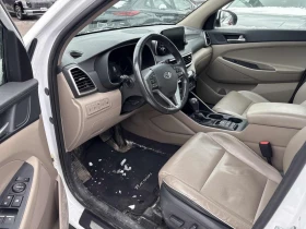 Hyundai Tucson Ultimate* Pano* Back cam* Обдух* Подгрев*  - 13804 € / 26998.28 лв. - 49315040 7