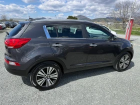 Kia Sportage (KATO НОВА)^(4x4) - 10200 € / 19949.47 лв. - 56063559 5