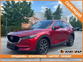 ����� �� �������� �� Mazda CX-5  6 ������ ��������/2.2D Sky Active 175�.