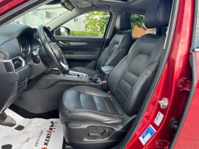 Mazda CX-5  6 ������ ��������/2.2D Sky Active 175�. | Mobile.bg � ����� ������ 8
