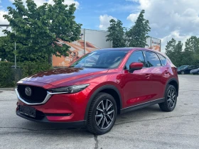 ������ Mazda CX-5