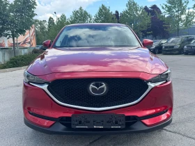 Mazda CX-5  6 ������ ��������/2.2D Sky Active 175�. | Mobile.bg � ����� ������ 6