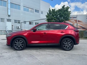 Mazda CX-5  6 ������ ��������/2.2D Sky Active 175�. | Mobile.bg � ����� ������ 2