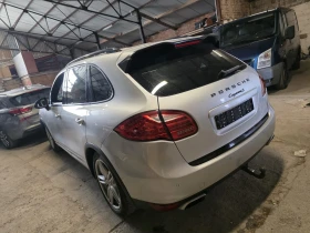 Porsche Cayenne - 11300 € / 22100.88 лв. - 41603629 6