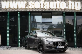 Maserati Levante 3.0d AWD | Auto.bg — изображение 3