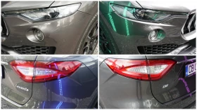 Maserati Levante 3.0d AWD | Auto.bg — изображение 7
