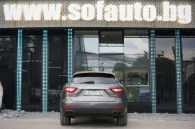 Maserati Levante 3.0d AWD | Auto.bg — изображение 5