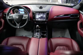 Maserati Levante 3.0d AWD | Auto.bg — изображение 8