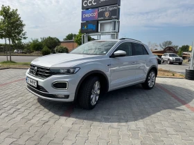 VW T-Roc 2.0 TDI DSG - 16500 € / 32271.19 лв. - 76966625 3