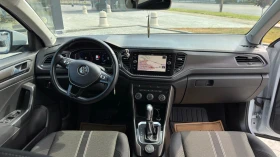 VW T-Roc 2.0 TDI DSG - 16500 € / 32271.19 лв. - 76966625 11