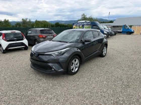 Toyota C-HR 1.8 hybrid/122hp/NAVI/Service Book/