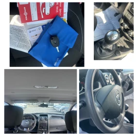 Dacia Duster 1.5D 110HP 2017G 81000km* KTEO OK* service book | Mobile.bg � ����� ������ 14