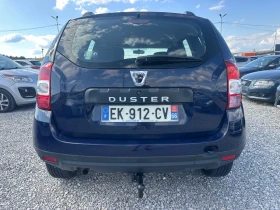 Dacia Duster 1.5D 110HP 2017G 81000km* KTEO OK* service book | Mobile.bg � ����� ������ 3