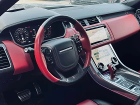 Land Rover Range rover 5.0L 8cyl AWD | Auto.bg — изображение 5
