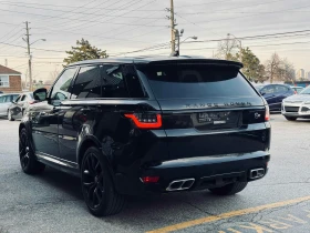 Land Rover Range rover 5.0L 8cyl AWD | Auto.bg — изображение 2