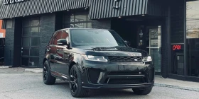Land Rover Range rover 5.0L 8cyl AWD | Auto.bg — изображение 6