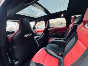 Land Rover Range rover 5.0L 8cyl AWD | Auto.bg — изображение 14