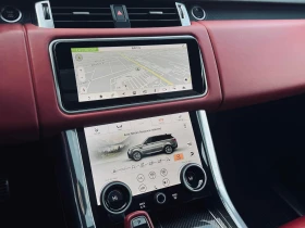Land Rover Range rover 5.0L 8cyl AWD | Auto.bg — изображение 16
