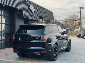 Land Rover Range rover 5.0L 8cyl AWD | Auto.bg — изображение 3