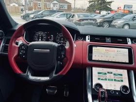 Land Rover Range rover 5.0L 8cyl AWD | Auto.bg — изображение 9