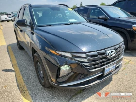 Hyundai Tucson - 23400 € - 20610725 5