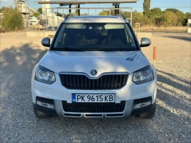 Skoda Yeti 2.0 TDI  170к.с DSG 4x4 - 9399 € - 13340244 2