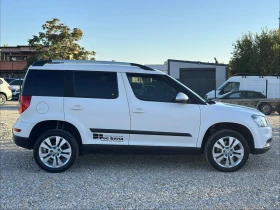 Skoda Yeti 2.0 TDI  170к.с DSG 4x4 - 9399 € - 13340244 5