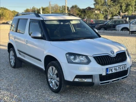 Skoda Yeti 2.0 TDI  170к.с DSG 4x4 - 9399 € - 13340244 3