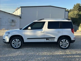 Skoda Yeti 2.0 TDI  170к.с DSG 4x4 - 9399 € - 13340244 4