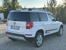 Skoda Yeti 2.0 TDI  170к.с DSG 4x4 - 9399 € - 13340244 7